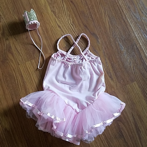 First Birthday Ensemble - Picture 2 of 5